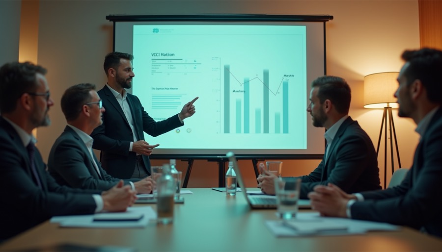Why CEOs should care about ISO 9001