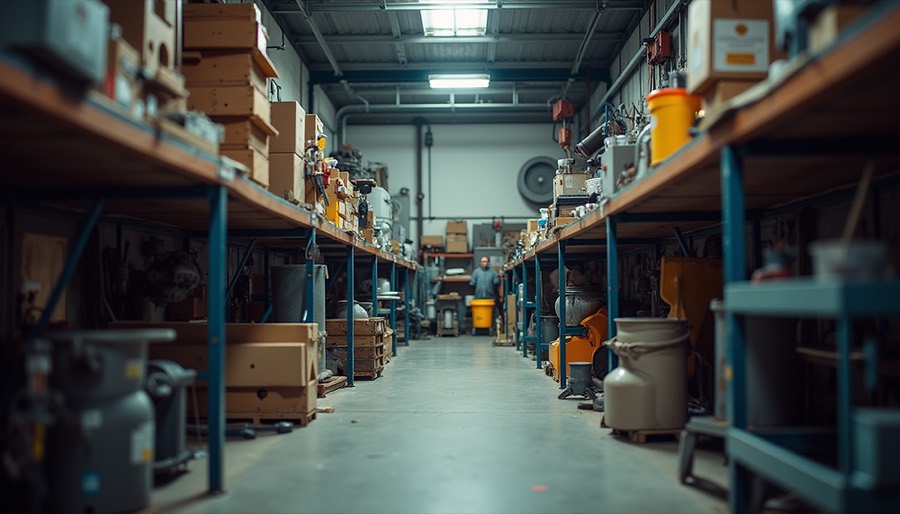 Competitiveness in small and medium enterprises