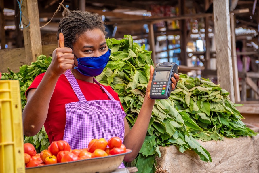 Small business and ISO standards